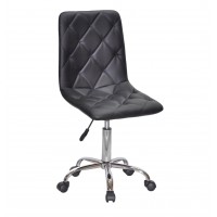 CHILLI 260 Эк чорний CH - Office Стілець/Чілі (ЧИЛИ)