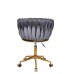 LOLA Б-Т СІРИЙ - UC-901 GD - MODERN OFFICE Крісло/Лола