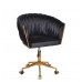 LOLA Б-Т СІРИЙ - UC-901 GD - MODERN OFFICE Крісло/Лола