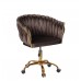 LOLA Б-Т Кофе UC- 912 GD - Office Крісло/Лола