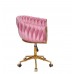 LOLA Б-Т Фрез UC- 906 GD - Modern OFFICE Крісло/Лола