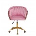 LOLA Б-Т Фрез UC- 906 GD - Modern OFFICE Крісло/Лола