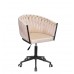 LOLA Б-Т СІРИЙ - UC- 901 BK - MODERN OFFICE Крісло/Лола