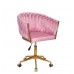 LOLA Б-Т СІРИЙ - UC-901 GD - MODERN OFFICE Крісло/Лола