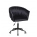 LOLA Б-Т СІРИЙ - UC- 901 BK - MODERN OFFICE Крісло/Лола