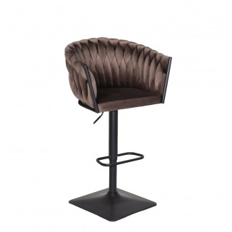 LOLA Б-Т шоколад UC- 908 BAR 4- BK - BASE/ЛОЛА