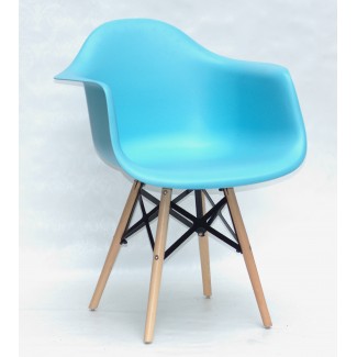 Leon XXL блакитний 52/Леон