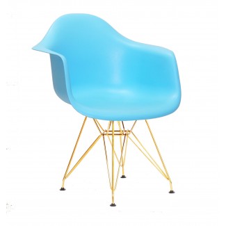 LEON блакитний 52 GD - ML/Леон