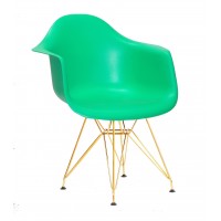 LEON зелений 47 GD - ML/Леон