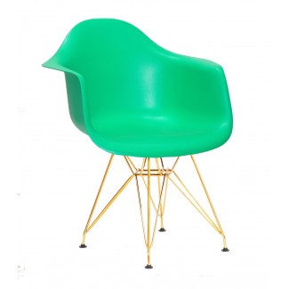 LEON зелений 47 GD - ML/Леон