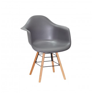 LEON сірий 21 Q/Леон