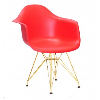 LEON червоний 05 GD-ML/Леон