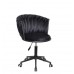 MILA Б-Т СІРИЙ - UC- 901 BK - MODERN OFFICE Крісло/Міла (Мила)