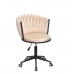 MILA Б-Т СІРИЙ - UC- 901 BK - MODERN OFFICE Крісло/Міла (Мила)