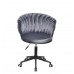 MILA Б-Т СІРИЙ - UC- 901 BK - MODERN OFFICE Крісло/Міла (Мила)