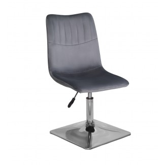 OTTO Б-Т Темно Сірий - UC- 901 4- CH - Base Стілець/Отто