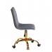 OTTO Б-Т Темно Сірий - UC- 901 GD - Office Крісло/Отто