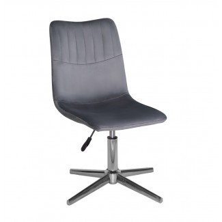 OTTO Б-Т Темно Сірий - UC- 901 Modern Base Стілець/Отто