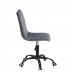 OTTO Б-Т Темно Сірий - UC- 901 260 BK - Office Крісло/Отто