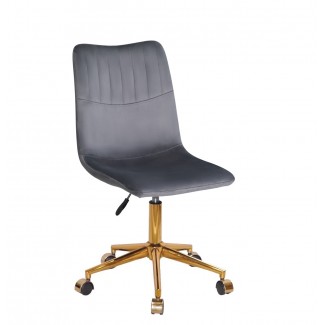 OTTO Б-Т Темно Сірий - UC- 901 GD- Modern Office Крісло/Отто в Одессе от магазина «Оникс»