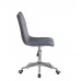 OTTO Б-Т Темно Сірий - UC- 901 Modern Office Крісло/Отто