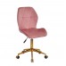 ALBY Ек сірий 701 GD - MODERN Office Крісло/Ремі (Remi)