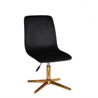 RICK Б-Т Чорний UC-904 GD - Modern Base/Рик