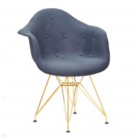 LEON Soft Віскоза антрацит К-8 GD-ML/Леон