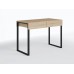 Стіл офісний для комп’ютера та ноутбука у стилі Лофт (МХ0002) 1100х536