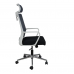 Крісло комп'ютерне поворотне WIND сіре/чорне/білий каркас/Вінд (Винд)
