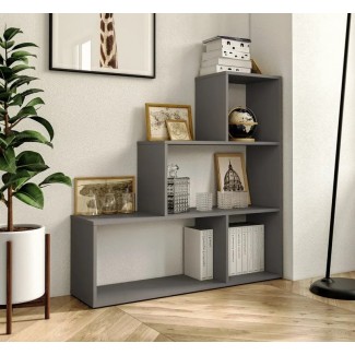 Стелаж для книг та декору, сімейних фото на 7 вантажних місць (GT75) Стелаж для книг та декору, сімейних фото на 7 вантажних місць (GT75) в Одессе от магазина «Оникс»