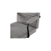 Офісне крісло GT Racer B-3941 Fabric Gray