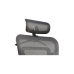 Офісне крісло GT Racer B-517M Gray