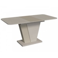 Обідній стіл розкладний FOREST S/K 140(180)х80 стоун бейж/шовковий камінь/Форест Обідній стіл розкладний FOREST S/K 140(180)х80 стоун бейж/шовковий камінь/Форест