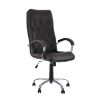 Крісло CUBA steel Tilt CHR68/Куба