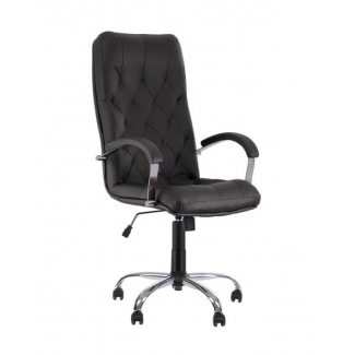 Крісло CUBA steel Tilt CHR68/Куба