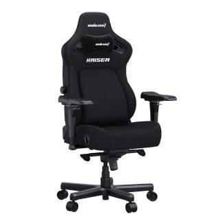 Геймерське крісло Kaiser 4 XL