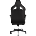 Геймерське крісло X-6120 Fabric Black