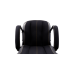 Геймерське крісло X-6029 Fabric Black
