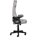 Геймерське крісло X-5993-1 Fabric Gray