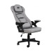 Геймерське крісло X-5993-1 Fabric Gray