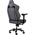 Геймерське крісло X-8825 Fabric Gray XL