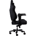Геймерське крісло X-8825 Fabric Black XL