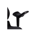Геймерське крісло X-8825 Fabric Black XL
