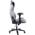 Геймерське крісло X-8776 Fabric Gray