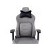 Геймерське крісло X-8776 Fabric Gray