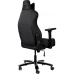 Геймерське крісло X-8776 Fabric Black
