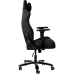 Геймерське крісло X-8776 Fabric Black
