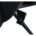 Крісло Тауер BL R-SR SP-7800BK Чорний (Mesh 03 black)
