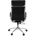 Крісло Кап soft PB D-TILT (OT-8002) Чорний (PU Black) 00158599